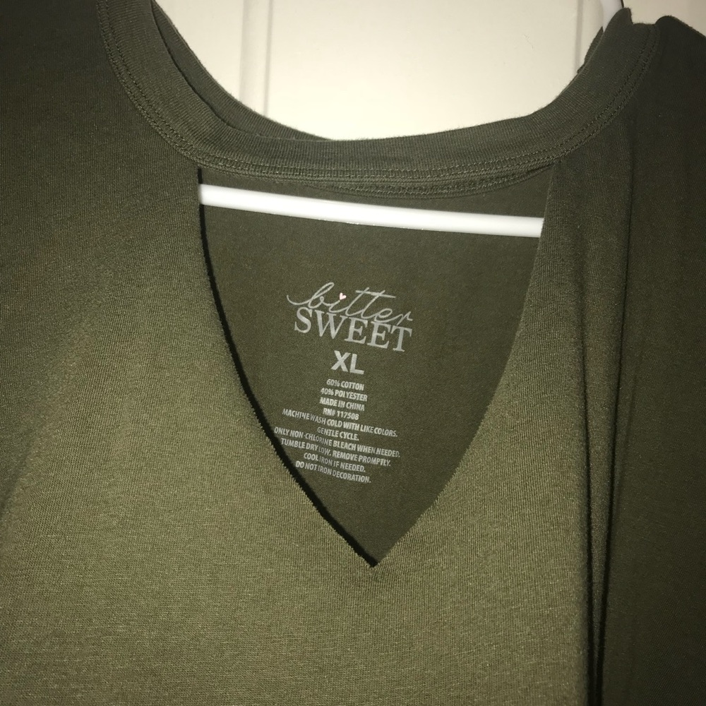 Shirt - Picture 2 of 2